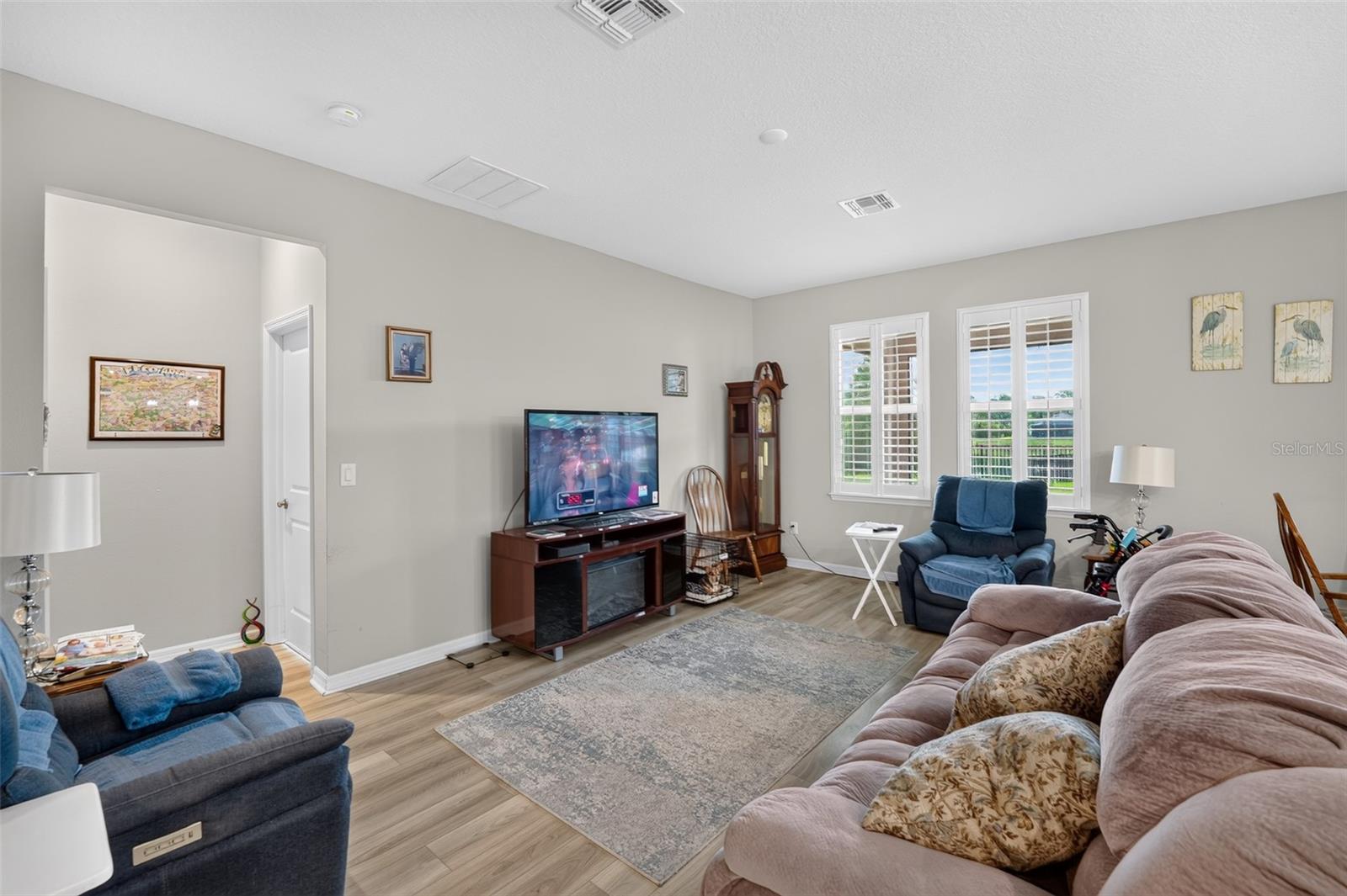 VENICE WOODLANDS PH 1 - Residential