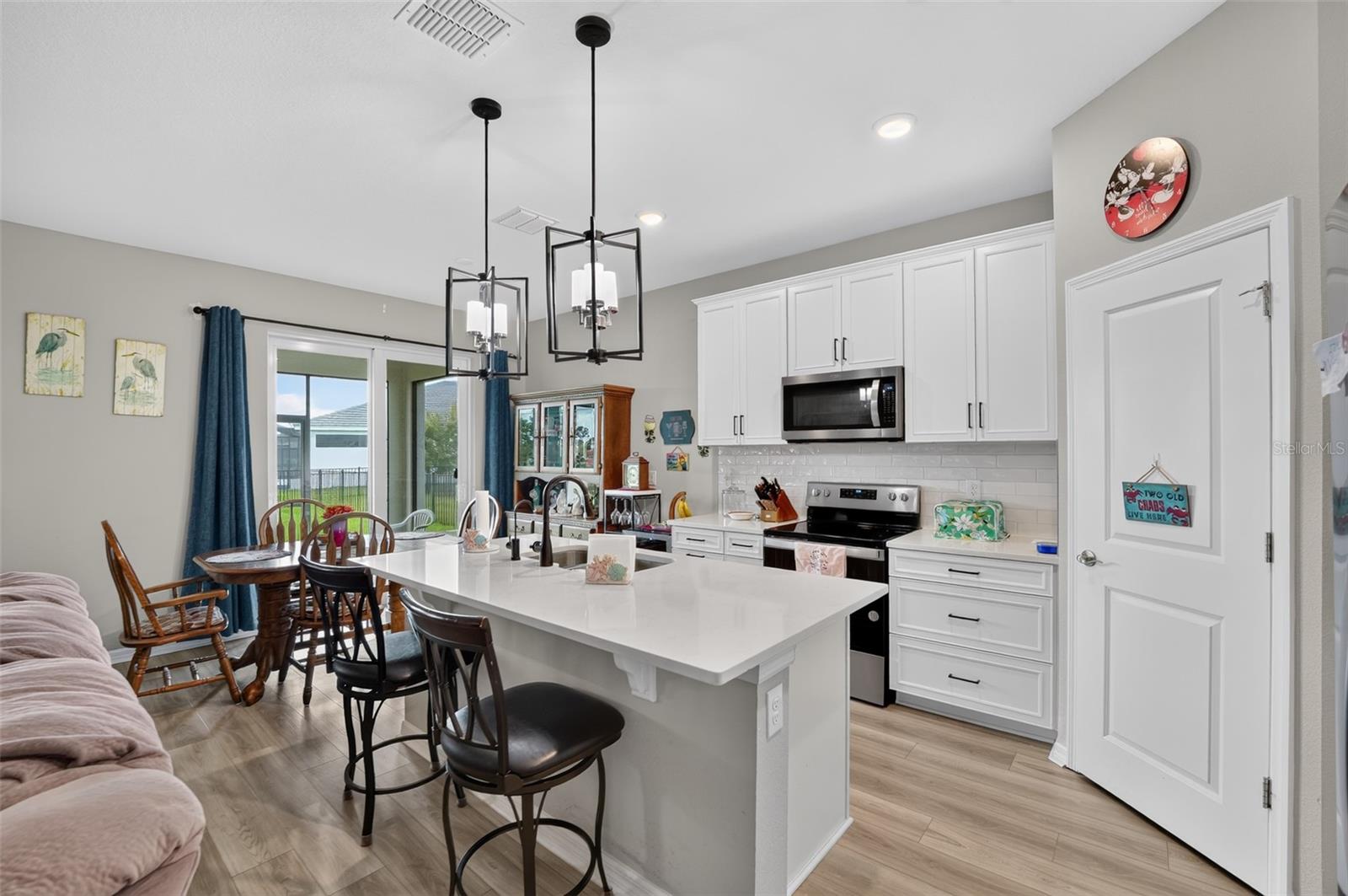 VENICE WOODLANDS PH 1 - Residential