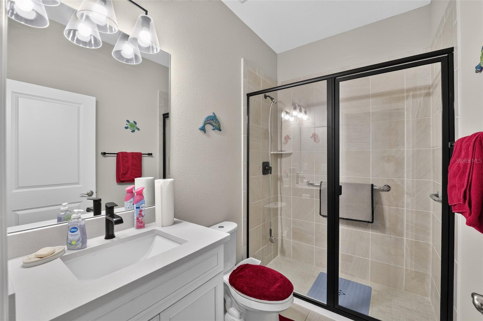 VENICE WOODLANDS PH 1 - Residential