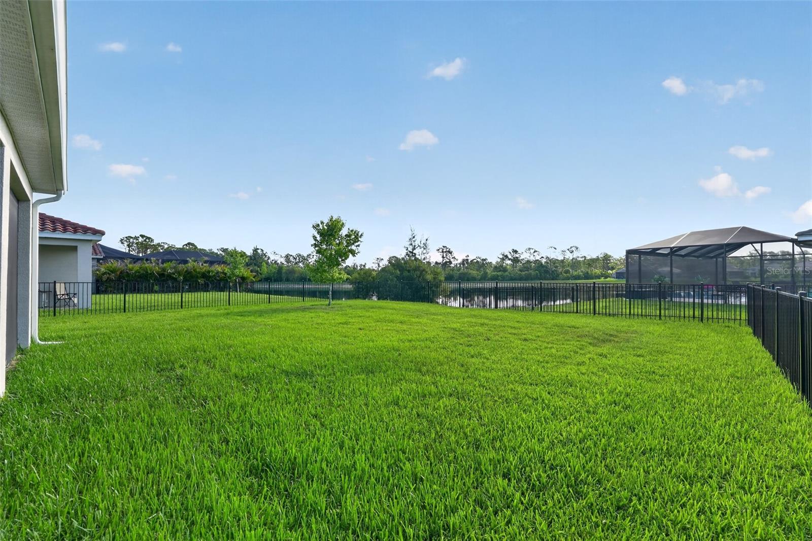 VENICE WOODLANDS PH 1 - Residential