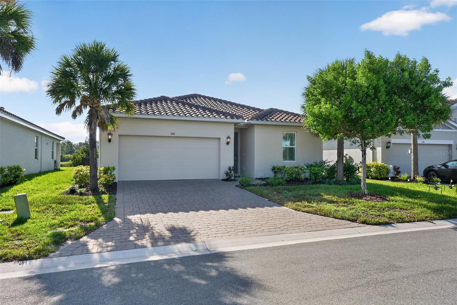 VENICE WOODLANDS PH 1 - Residential