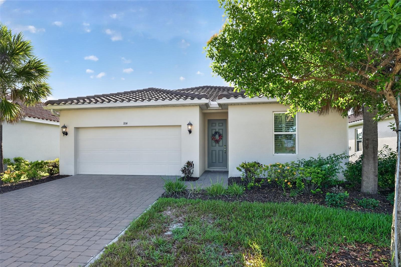 VENICE WOODLANDS PH 1 - Residential