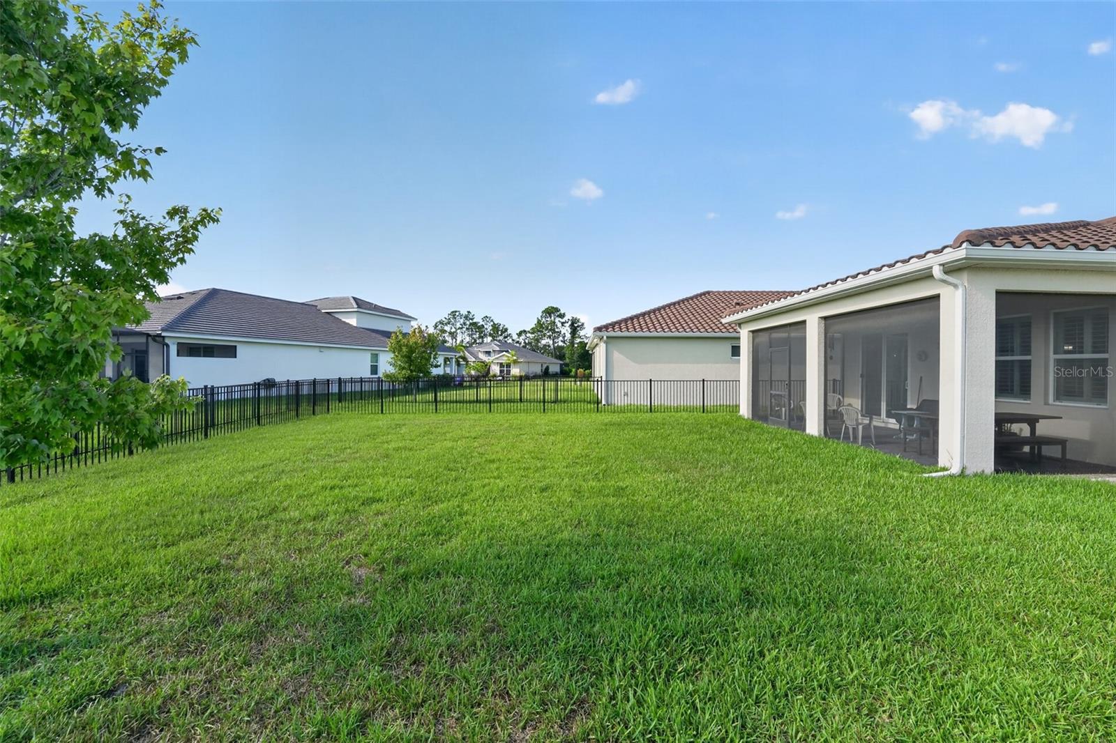 VENICE WOODLANDS PH 1 - Residential