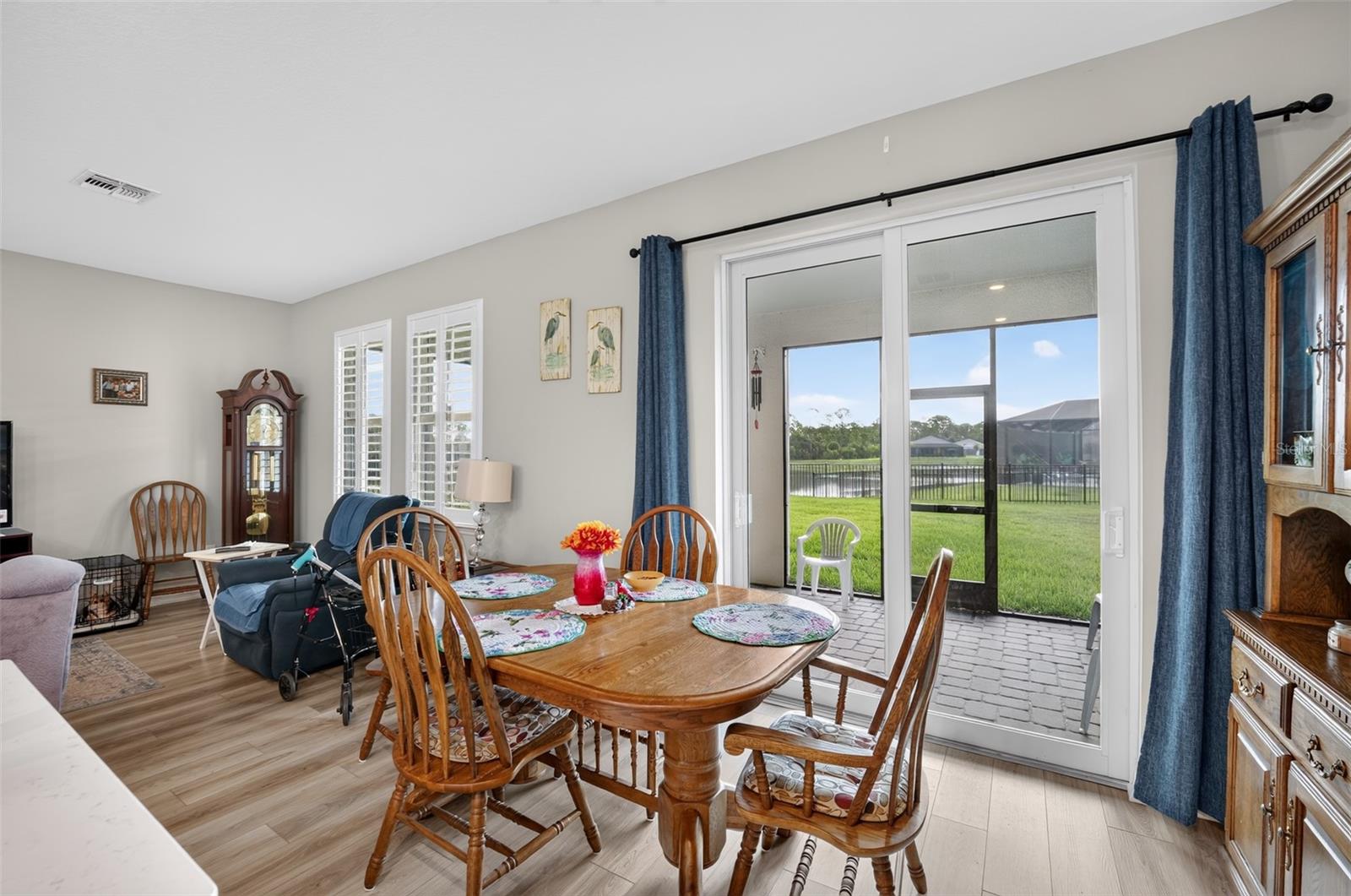 VENICE WOODLANDS PH 1 - Residential