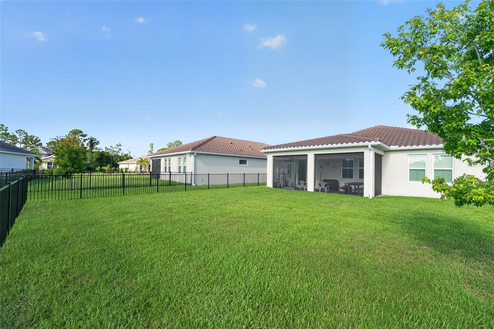 VENICE WOODLANDS PH 1 - Residential