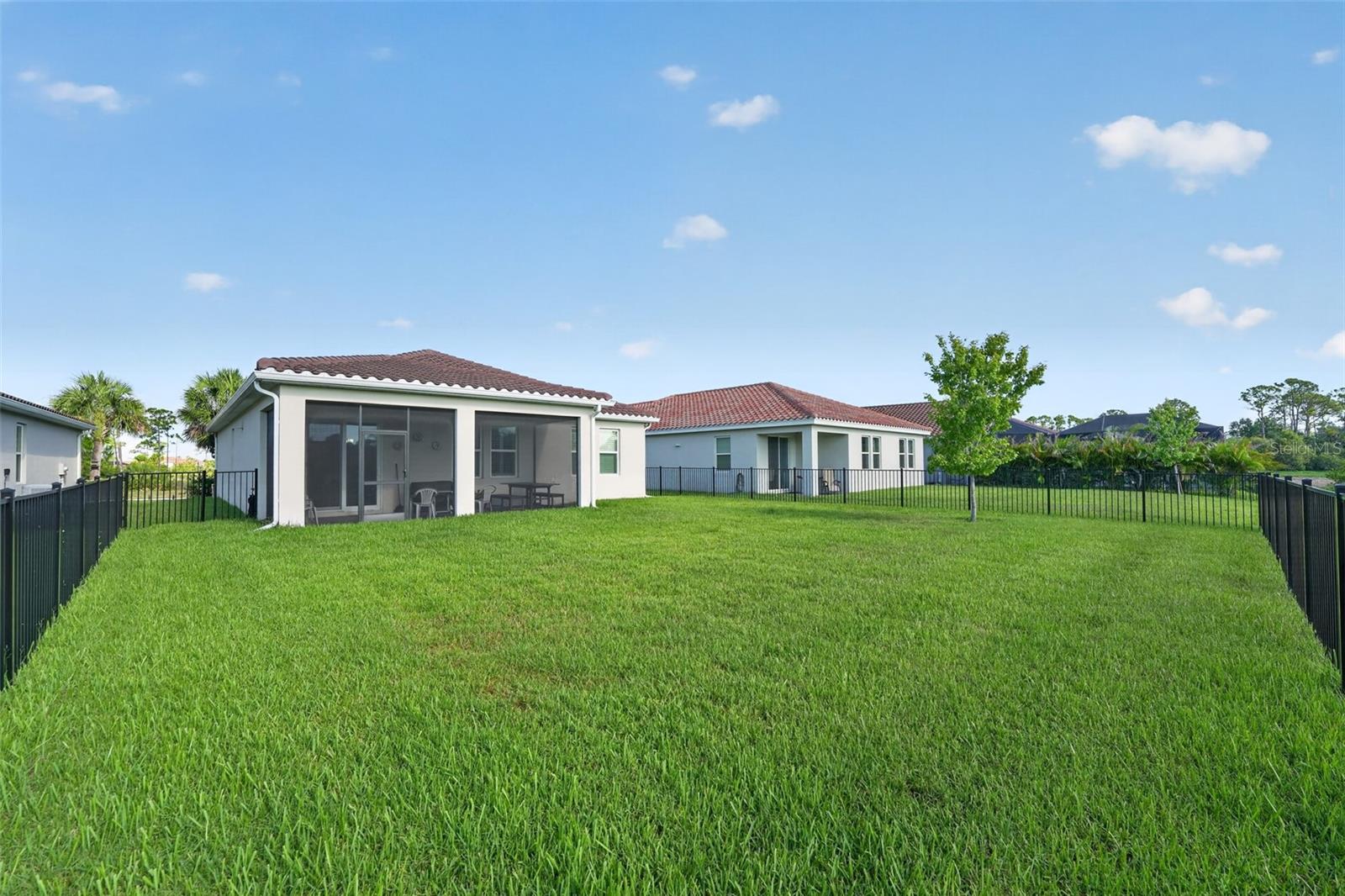 VENICE WOODLANDS PH 1 - Residential