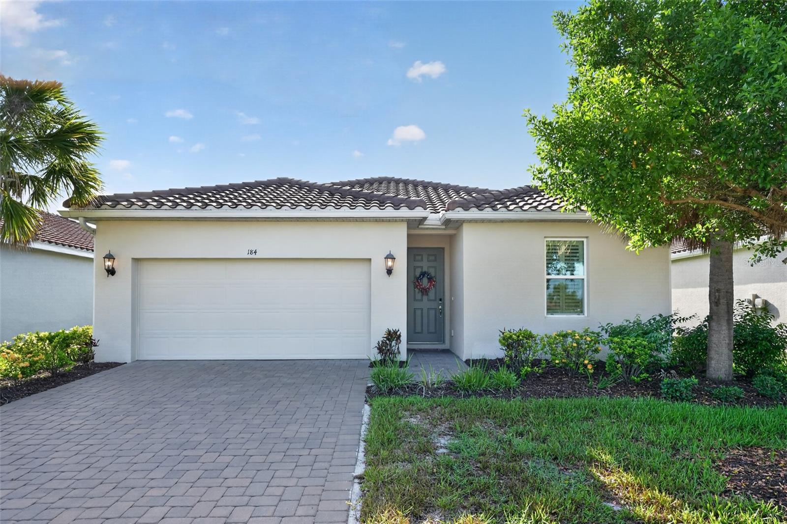 VENICE WOODLANDS PH 1 - Residential