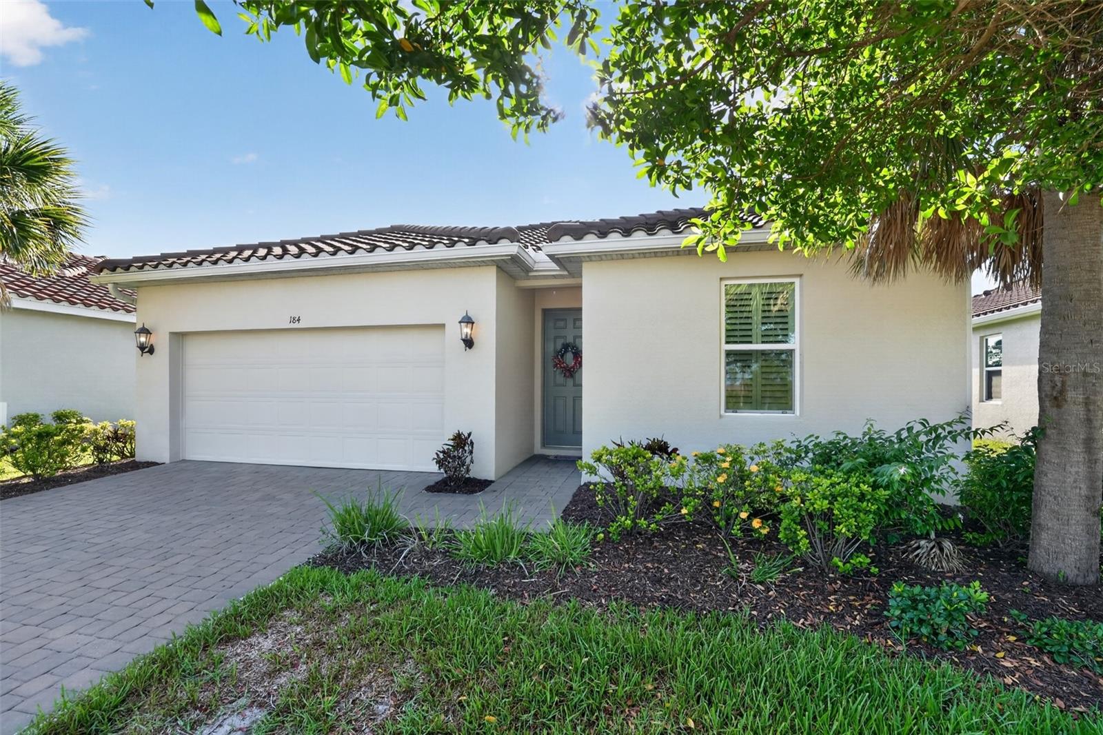 VENICE WOODLANDS PH 1 - Residential