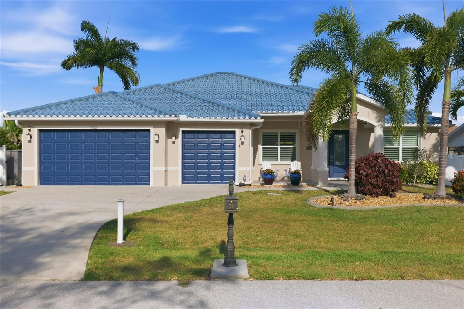 PORT CHARLOTTE SEC 054 - Residential
