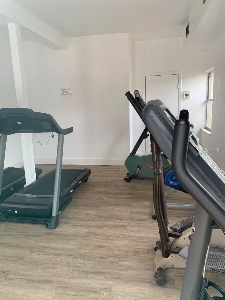 FOUNTAIN SQUARE CONDO - Residential