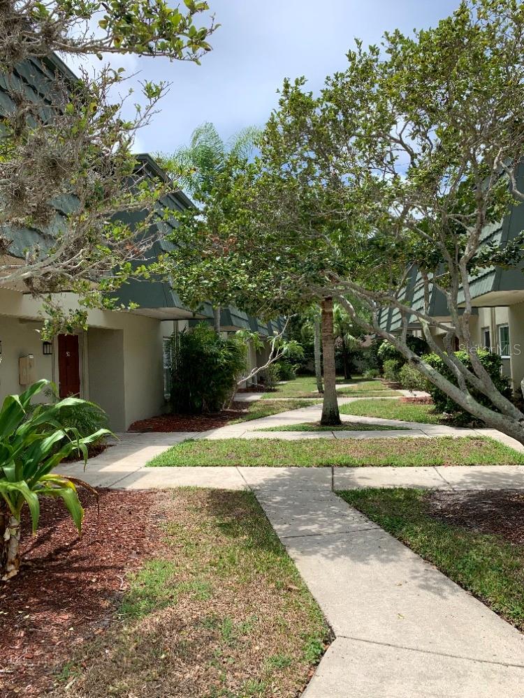 FOUNTAIN SQUARE CONDO - Residential