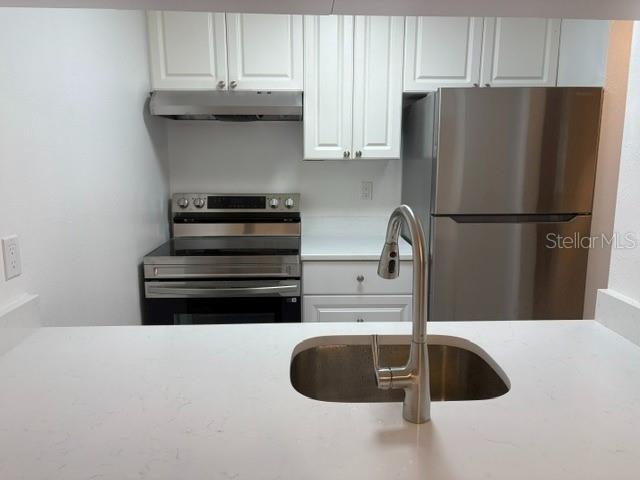FOUNTAIN SQUARE CONDO - Residential
