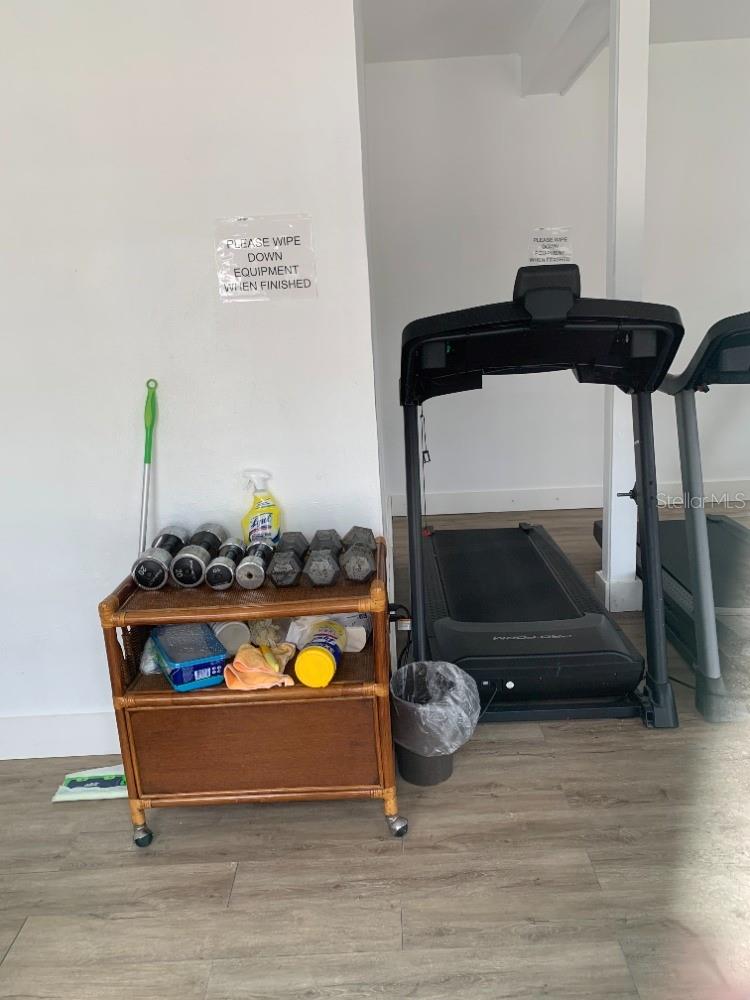 FOUNTAIN SQUARE CONDO - Residential