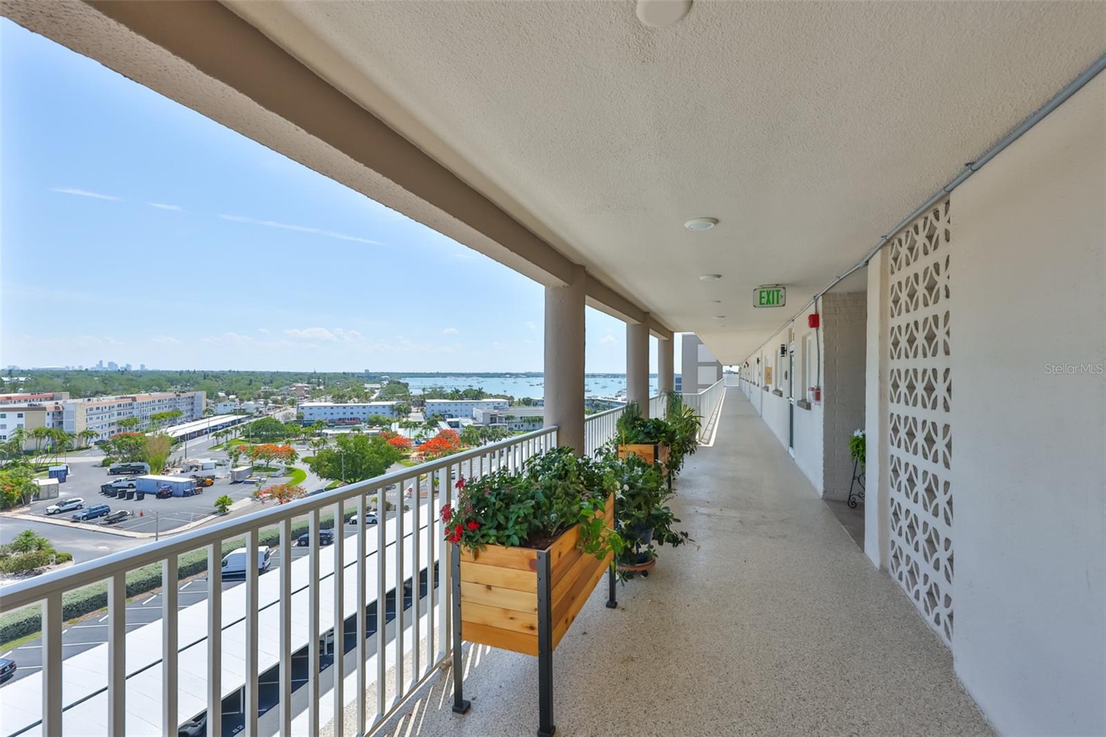 TOWN SHORES OF GULFPORT - Residential