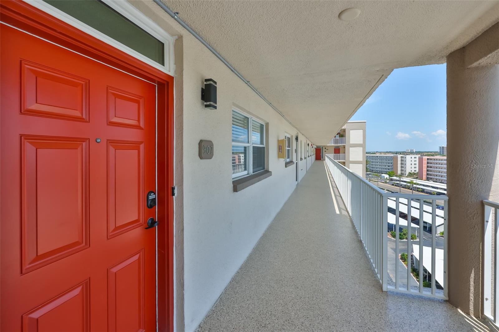 TOWN SHORES OF GULFPORT - Residential