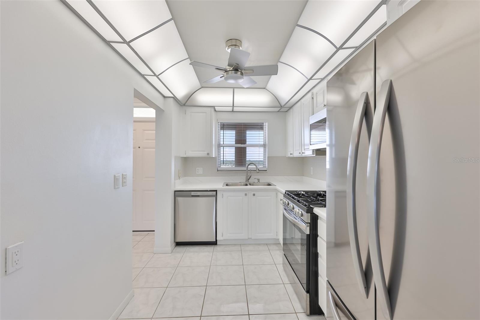 TOWN SHORES OF GULFPORT - Residential