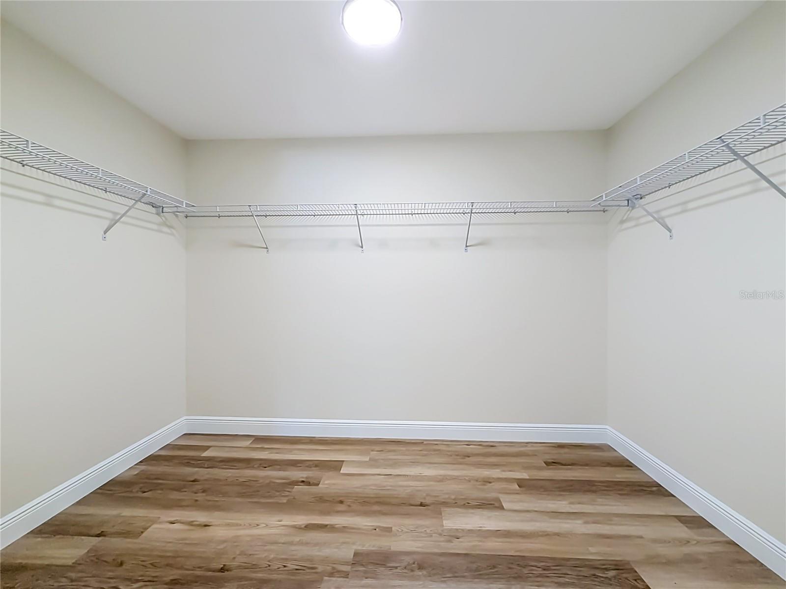 TRIPLET LAKE SHORES 3RD ADD - Residential