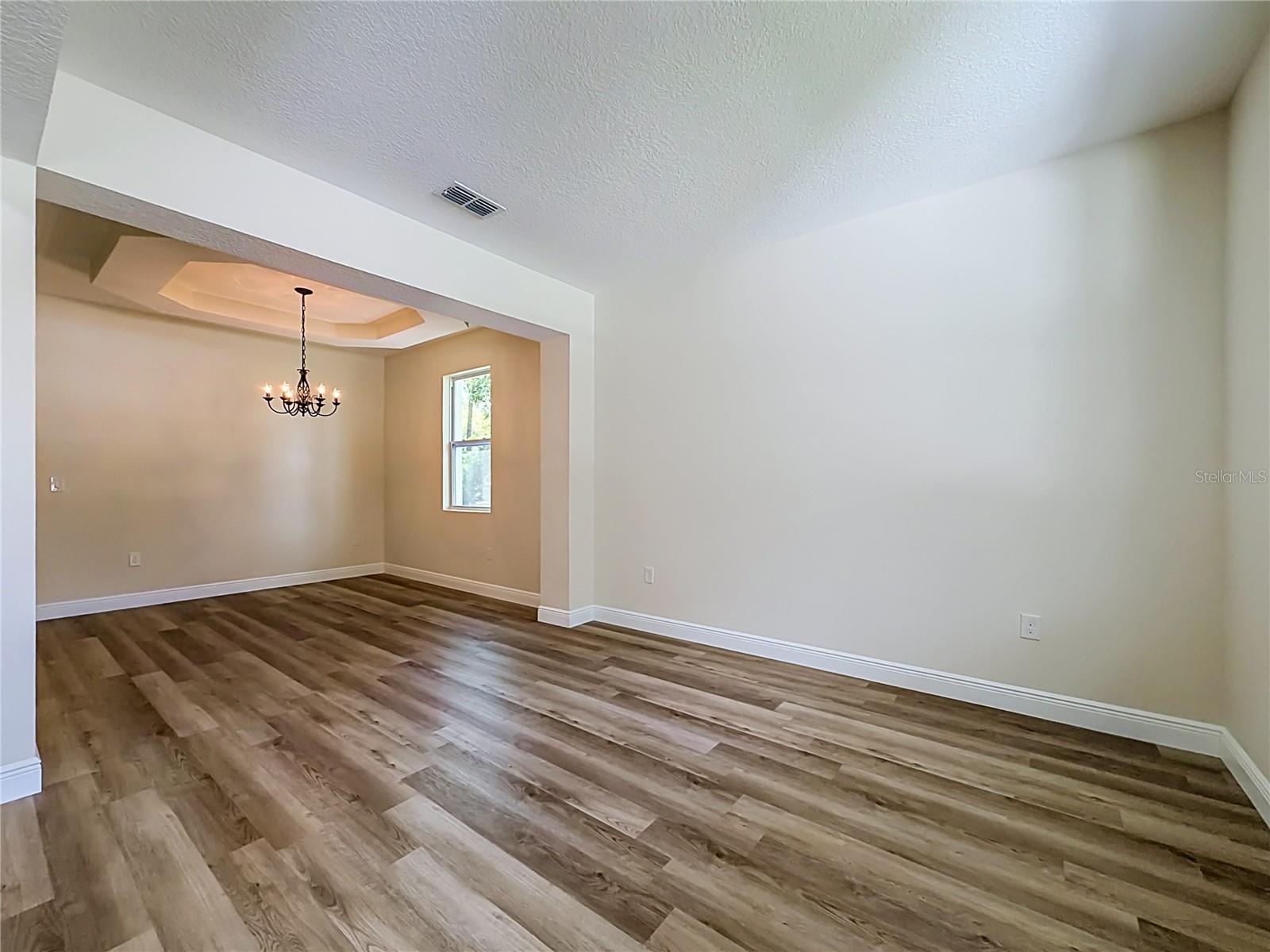 TRIPLET LAKE SHORES 3RD ADD - Residential