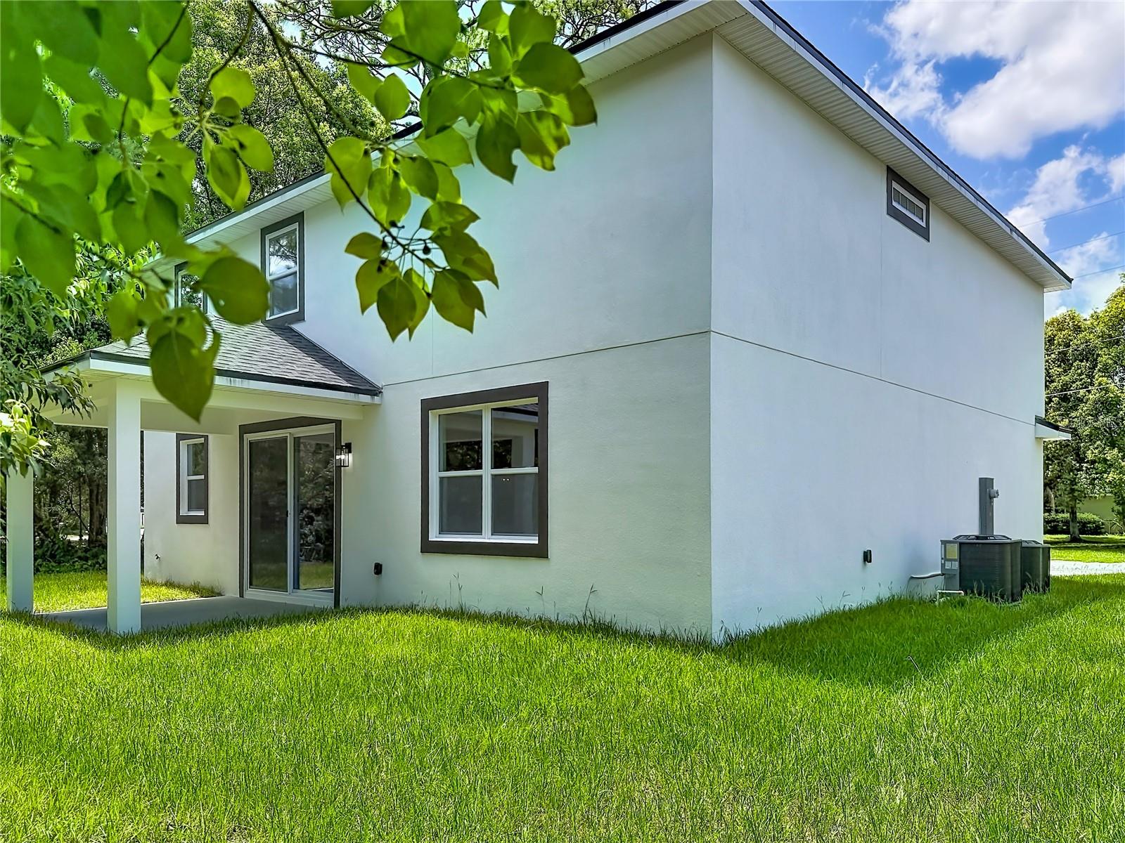 TRIPLET LAKE SHORES 3RD ADD - Residential