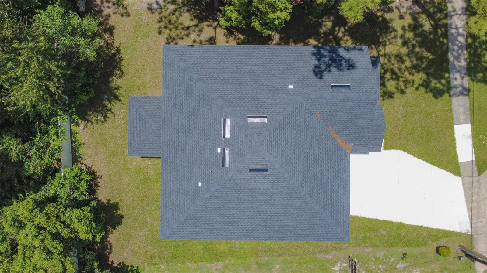 TRIPLET LAKE SHORES 3RD ADD - Residential