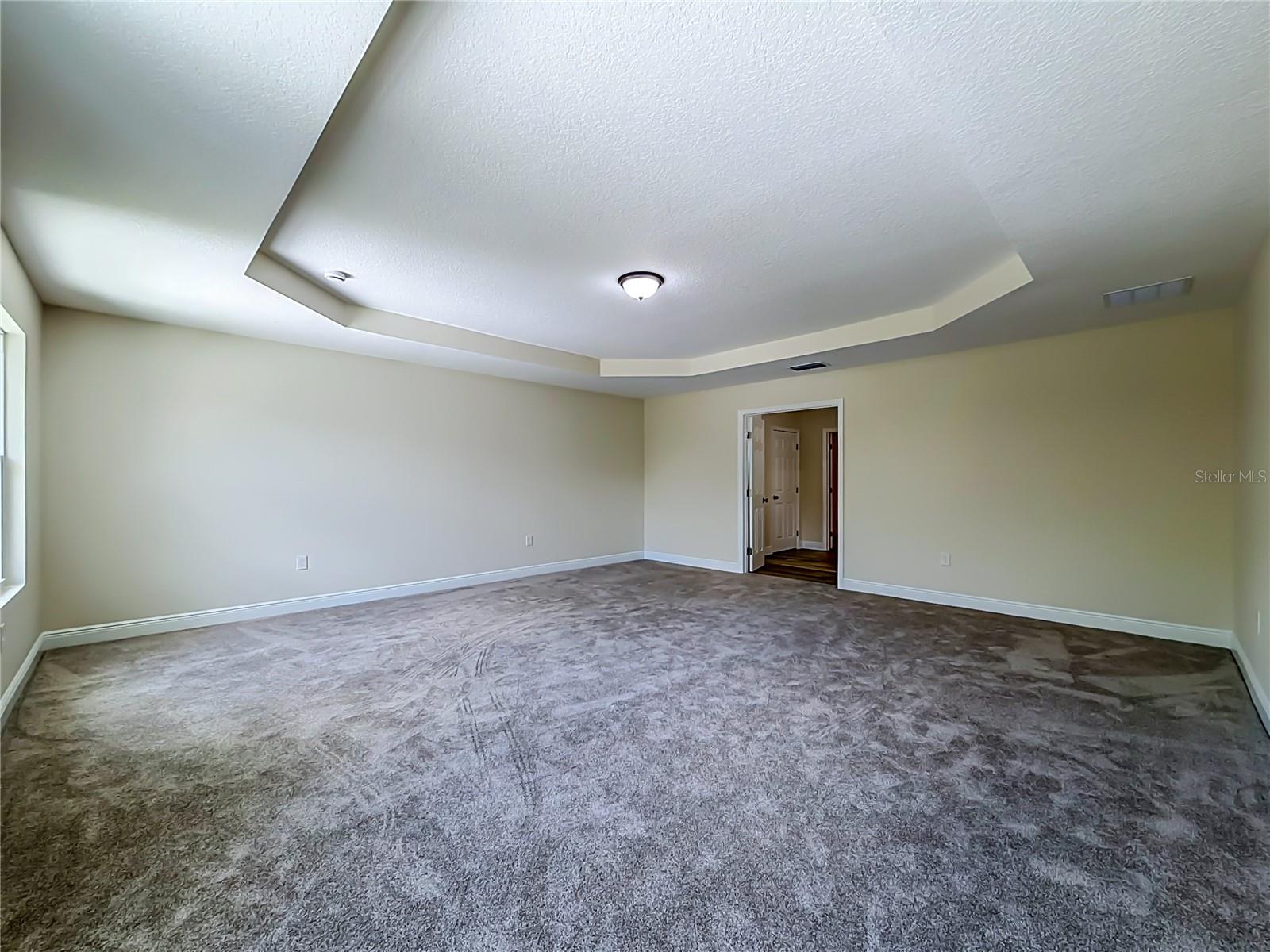TRIPLET LAKE SHORES 3RD ADD - Residential