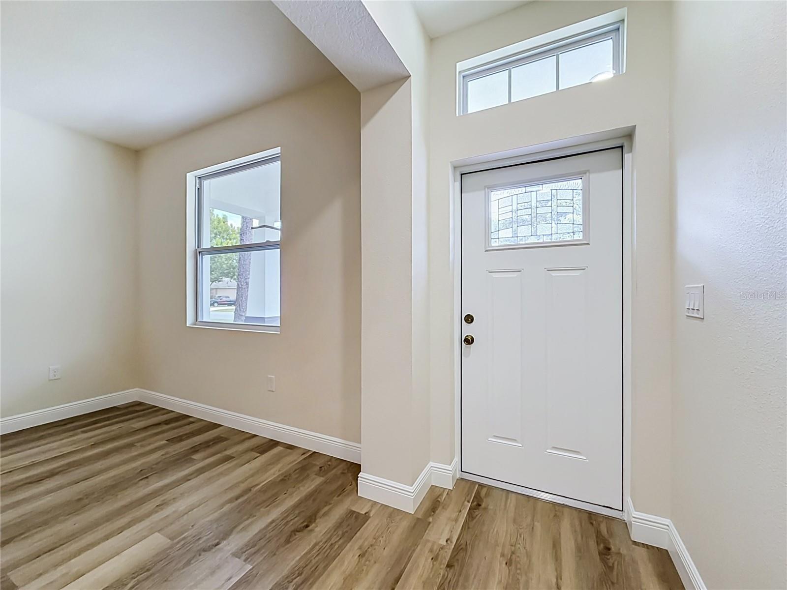 TRIPLET LAKE SHORES 3RD ADD - Residential