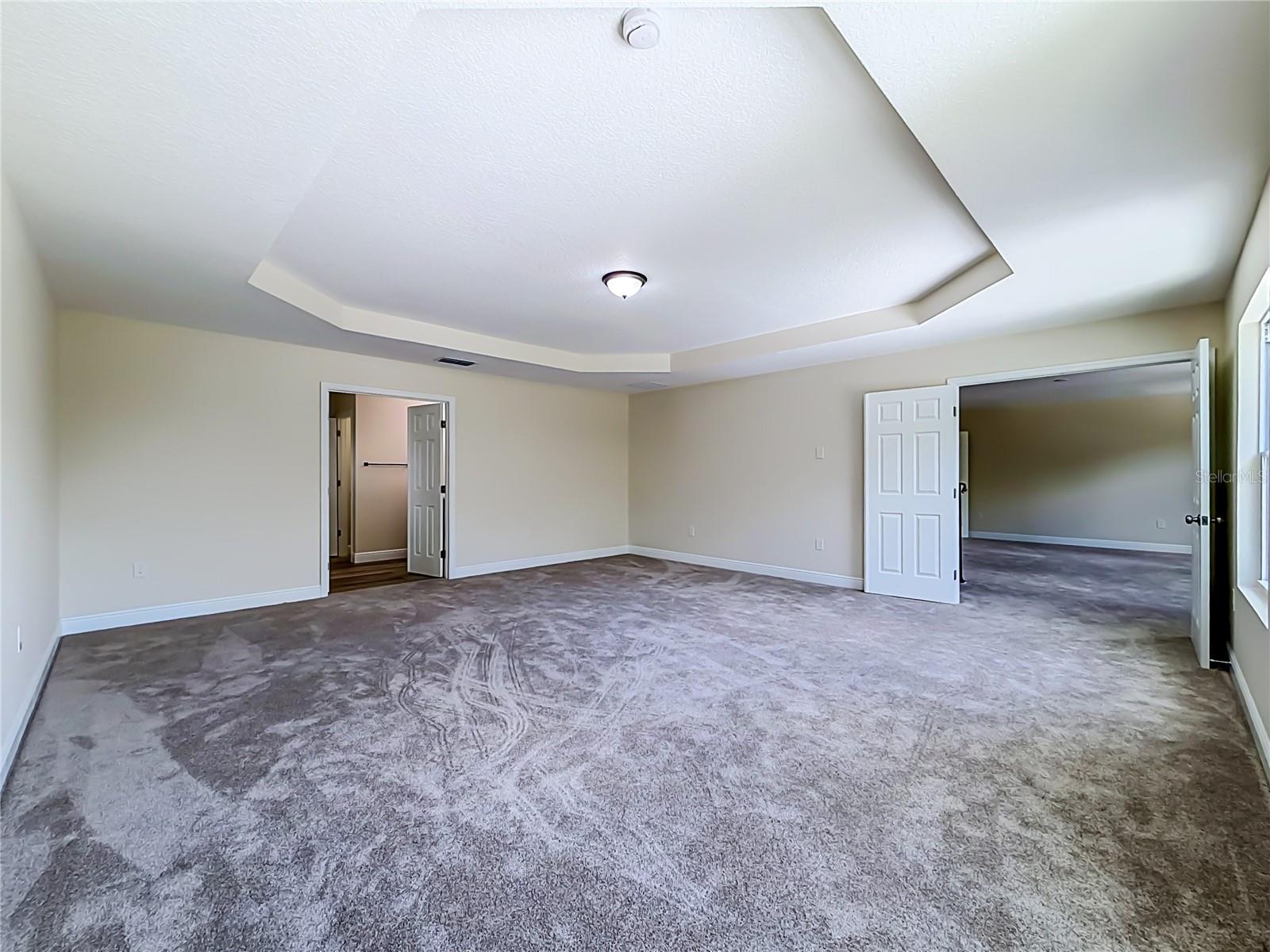 TRIPLET LAKE SHORES 3RD ADD - Residential