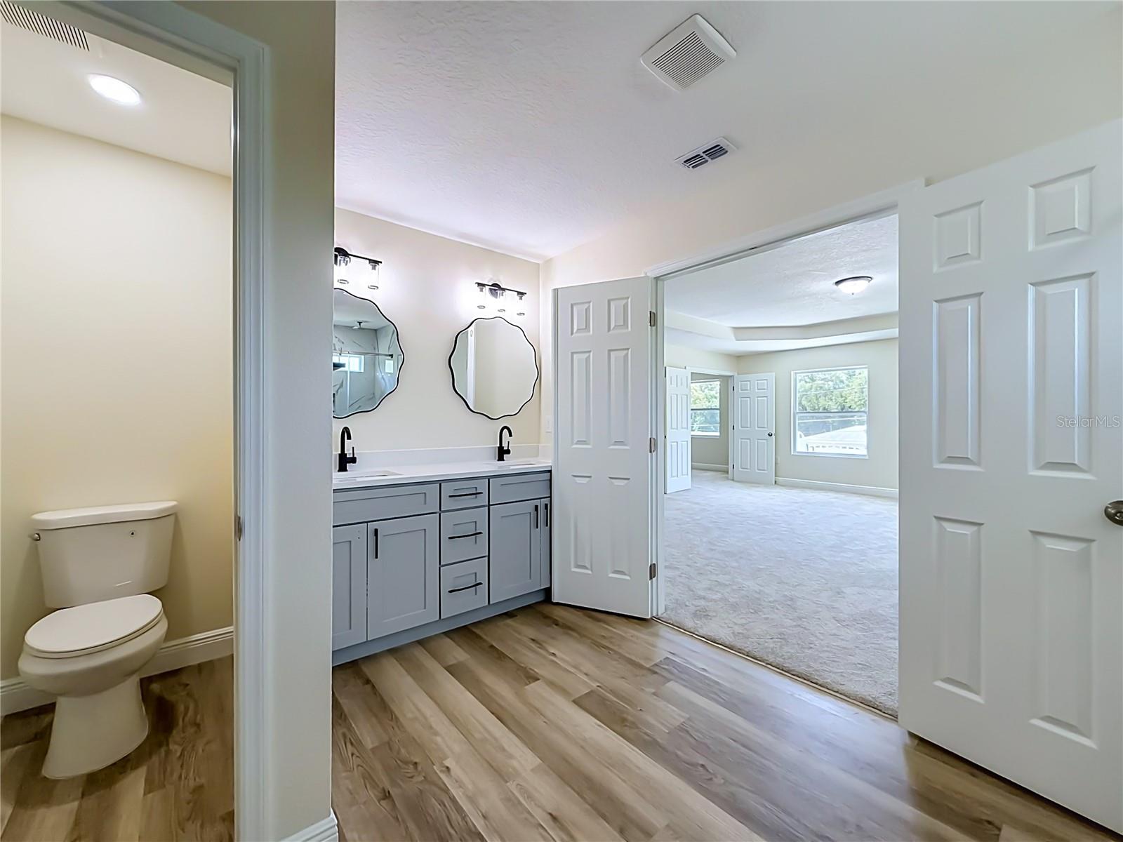 TRIPLET LAKE SHORES 3RD ADD - Residential
