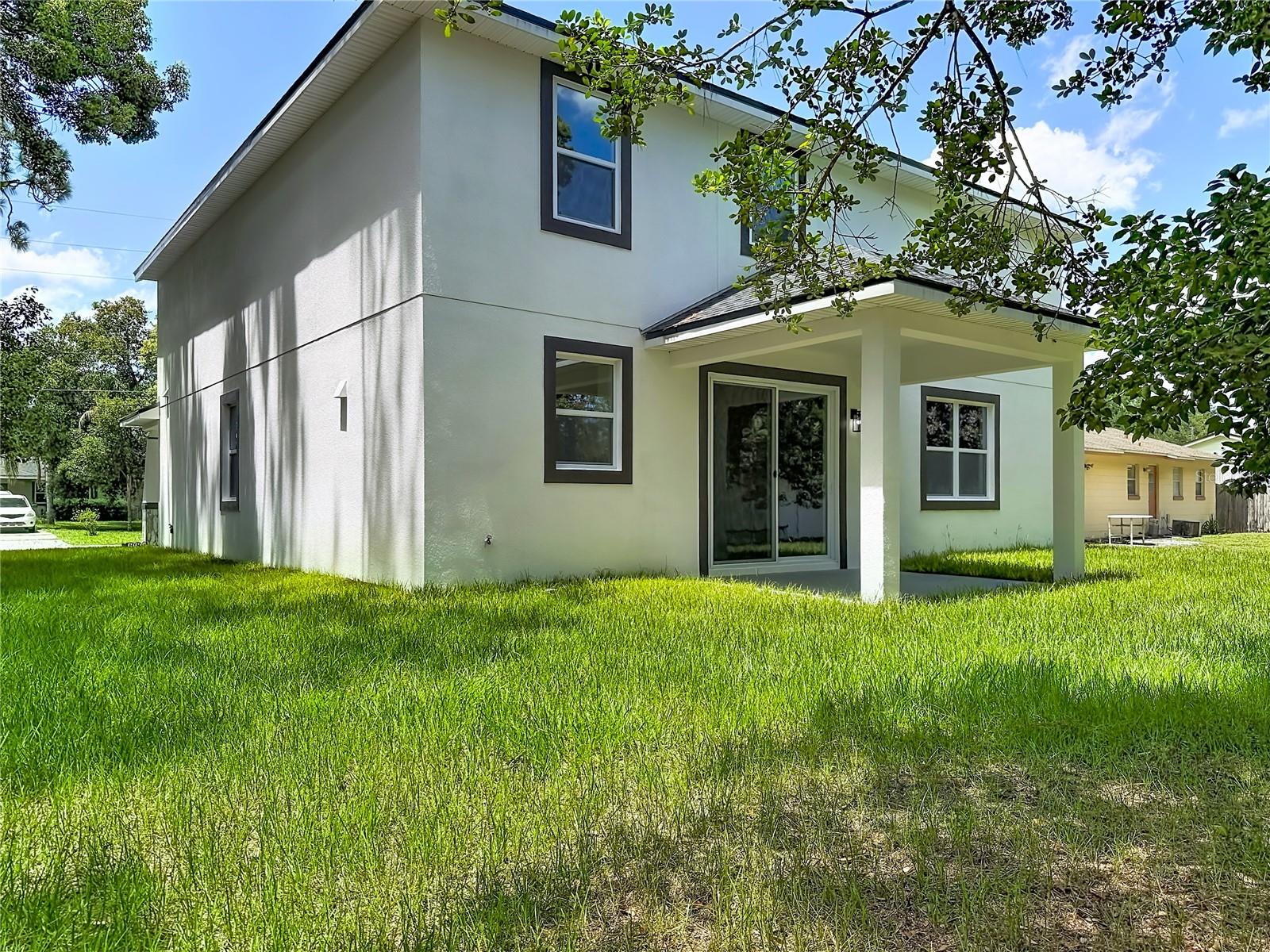 TRIPLET LAKE SHORES 3RD ADD - Residential