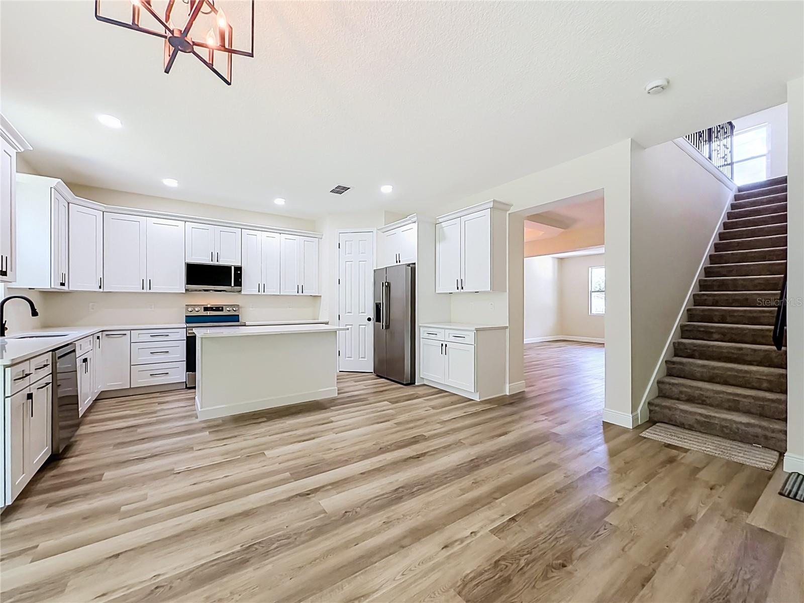 TRIPLET LAKE SHORES 3RD ADD - Residential
