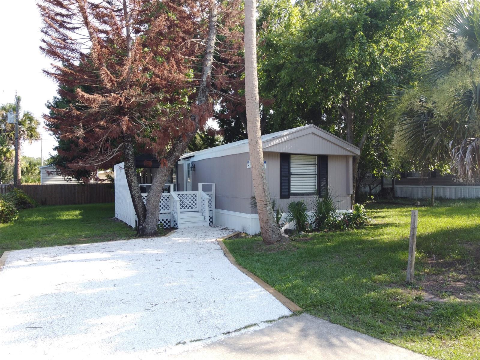 BAYVIEW HOMESITES UNREC 209 - Residential