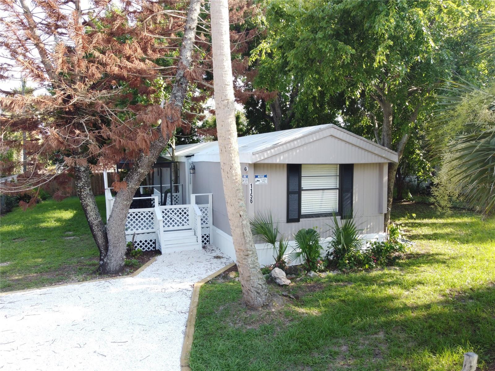 BAYVIEW HOMESITES UNREC 209 - Residential