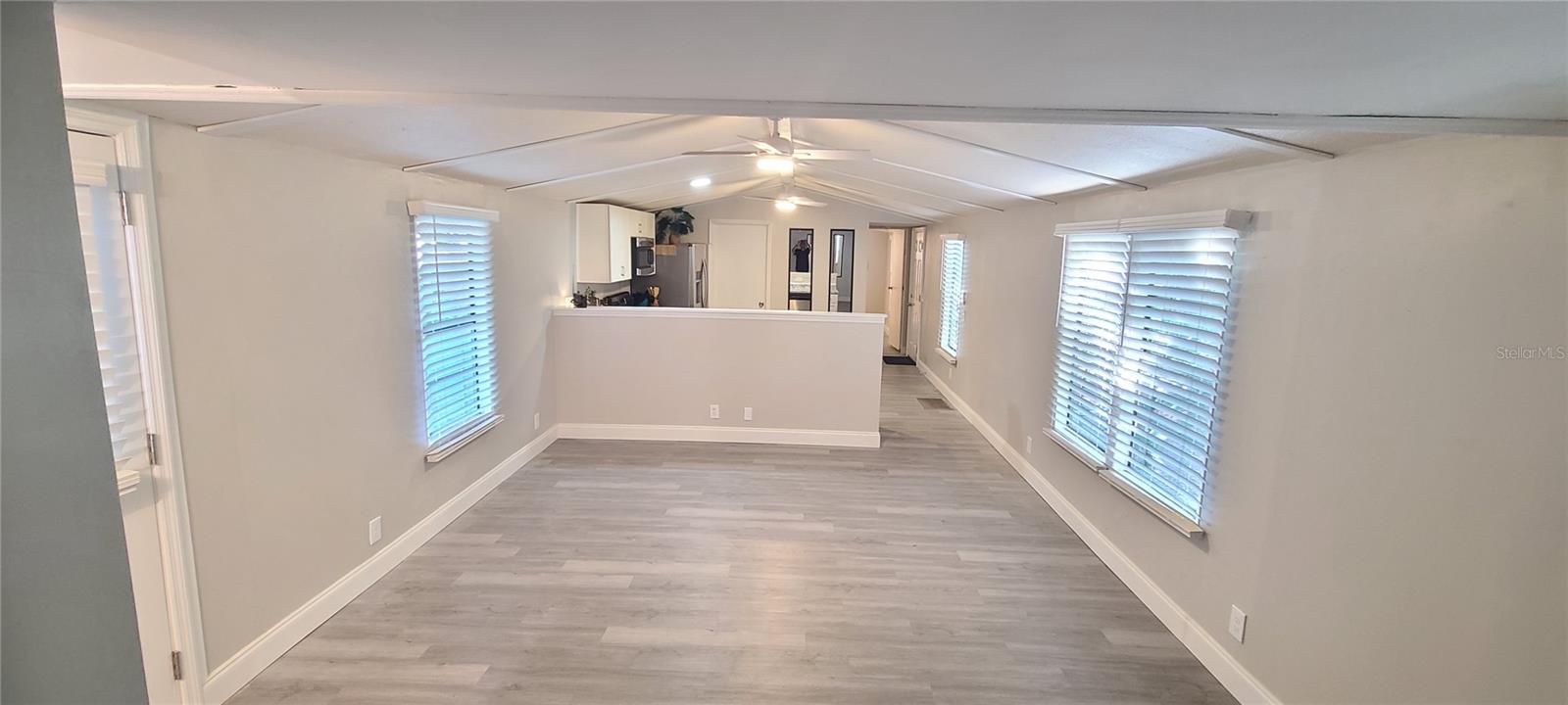 BAYVIEW HOMESITES UNREC 209 - Residential