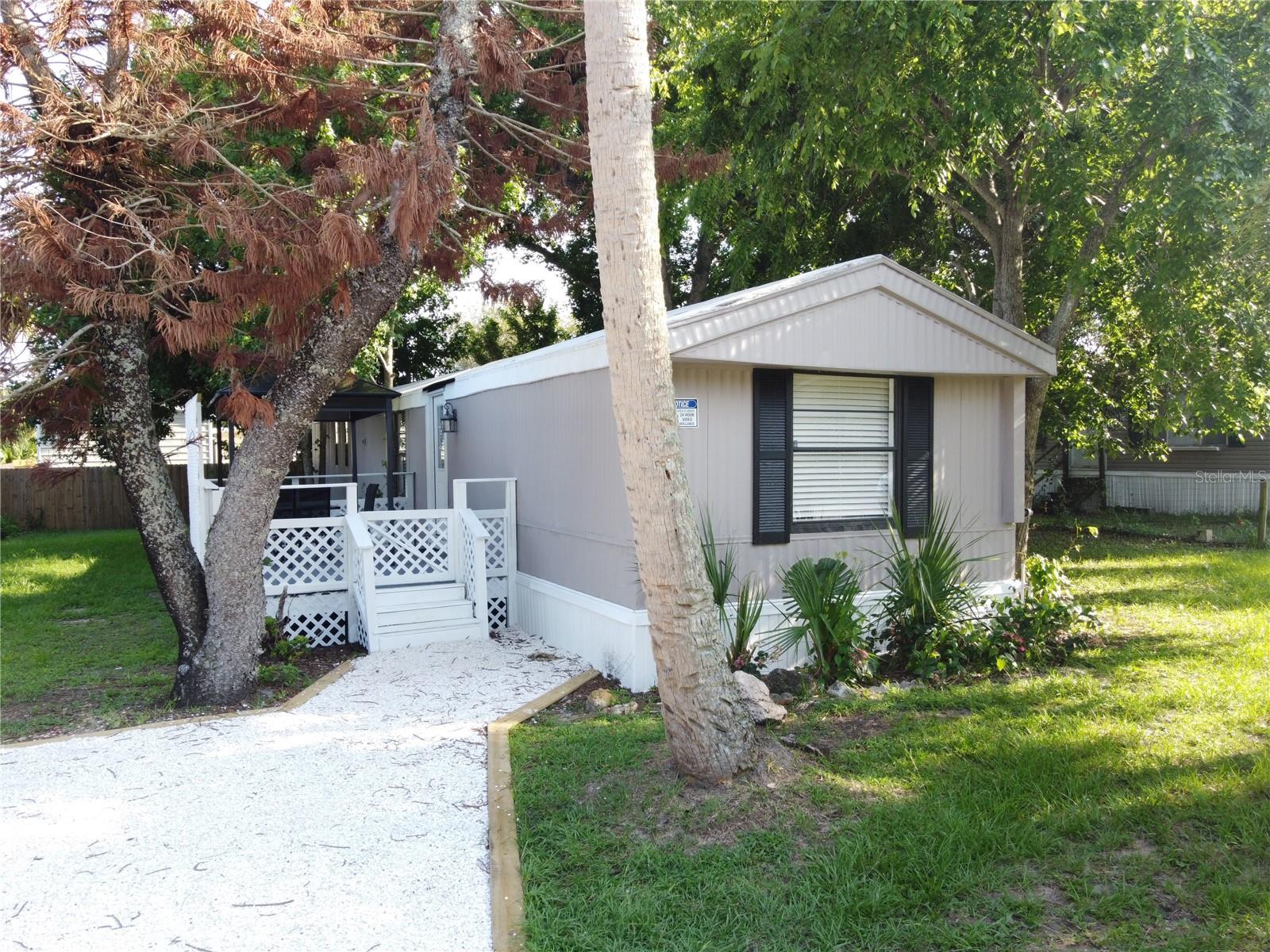 BAYVIEW HOMESITES UNREC 209 - Residential