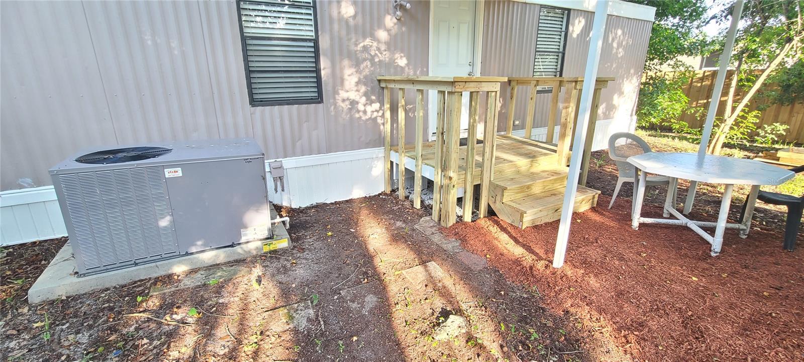 BAYVIEW HOMESITES UNREC 209 - Residential