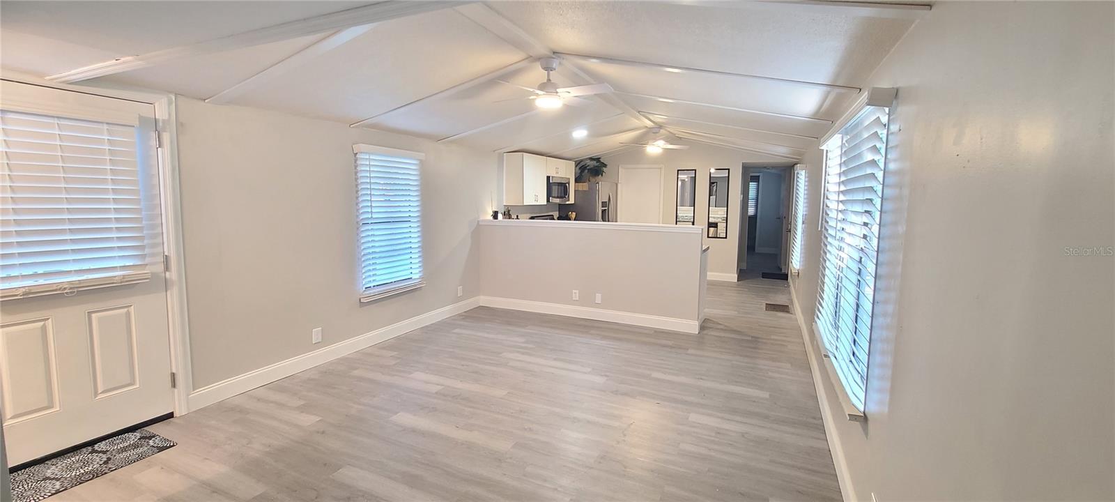 BAYVIEW HOMESITES UNREC 209 - Residential