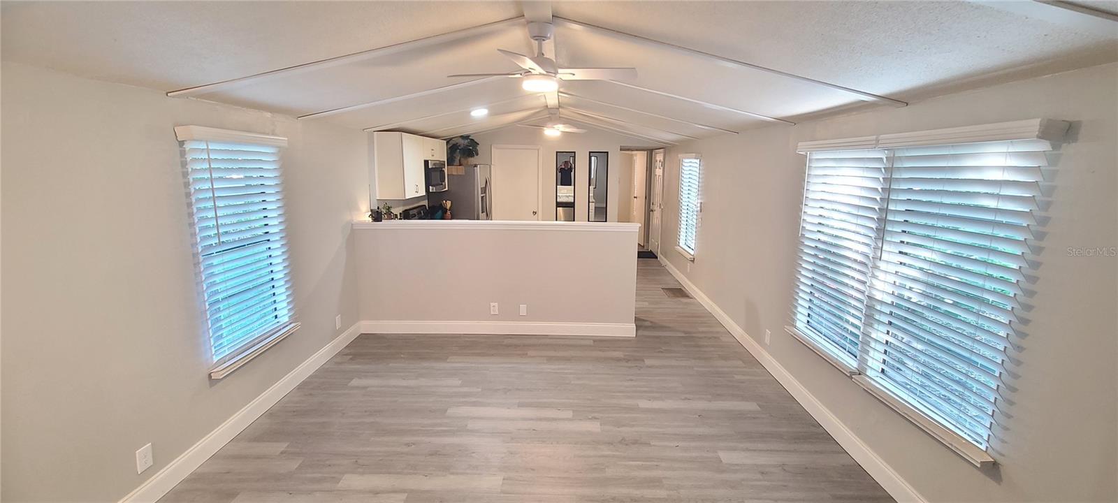 BAYVIEW HOMESITES UNREC 209 - Residential