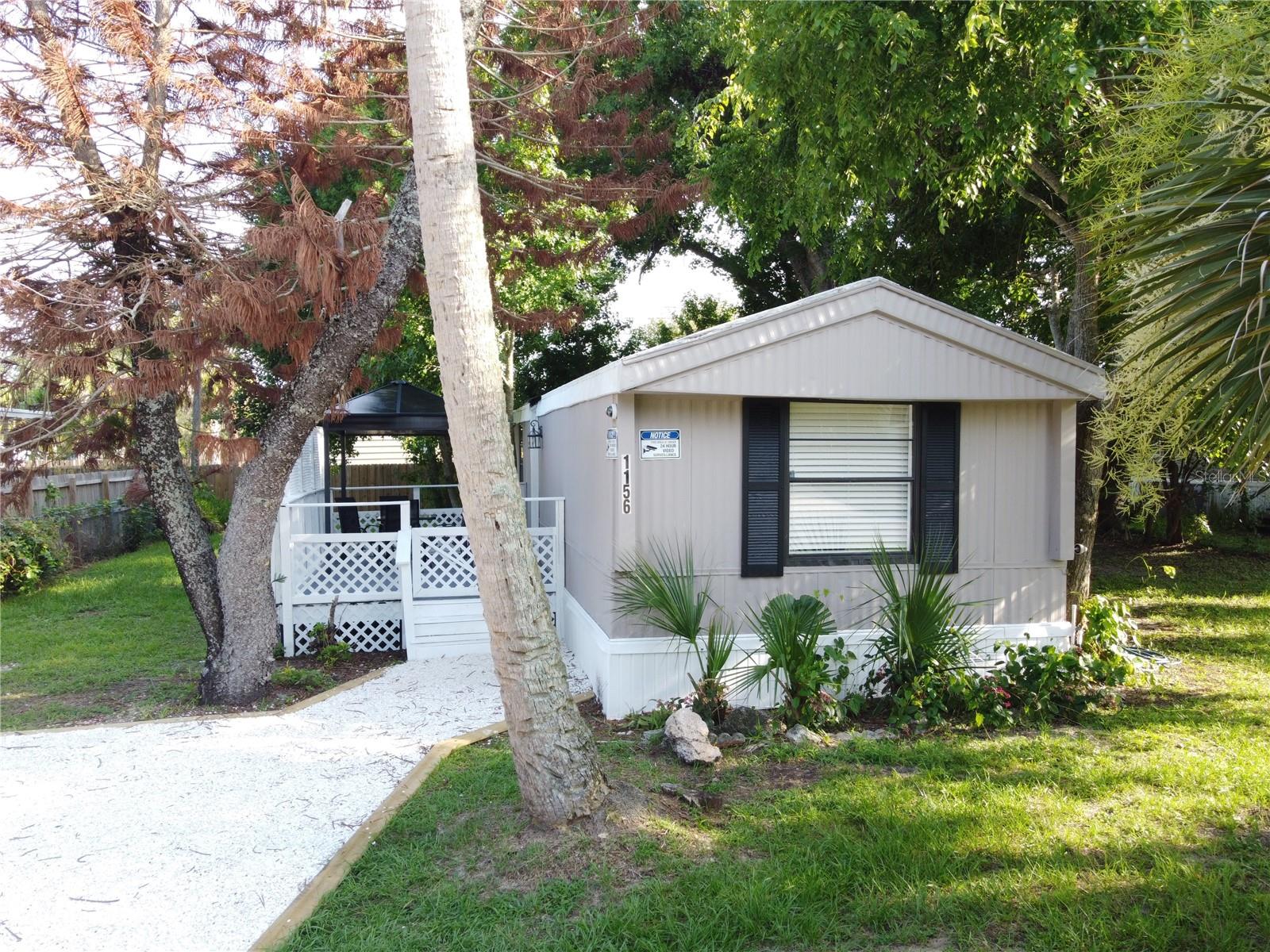 BAYVIEW HOMESITES UNREC 209 - Residential