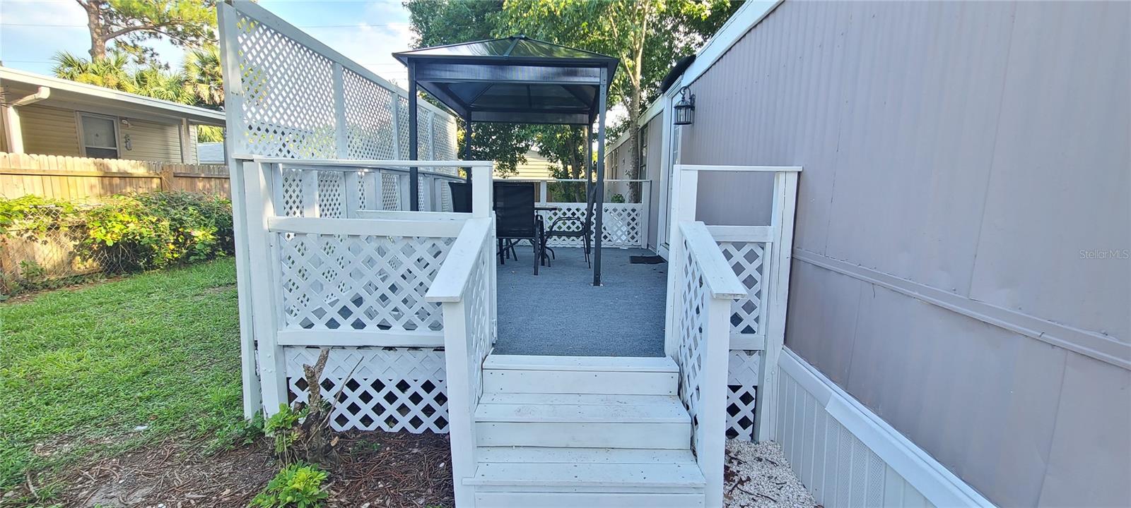 BAYVIEW HOMESITES UNREC 209 - Residential