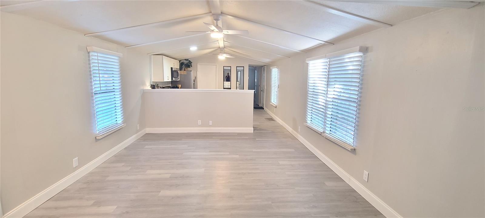 BAYVIEW HOMESITES UNREC 209 - Residential