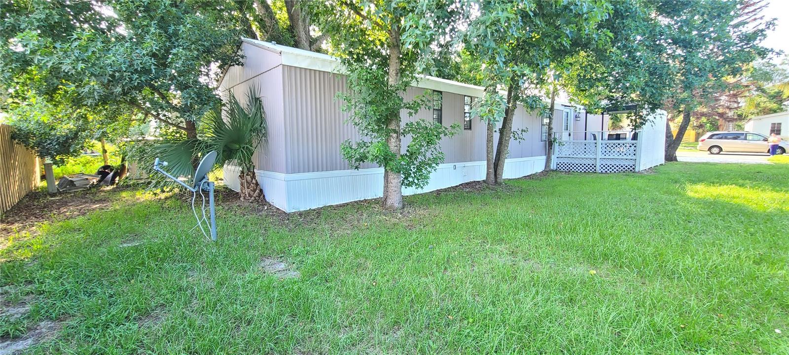 BAYVIEW HOMESITES UNREC 209 - Residential