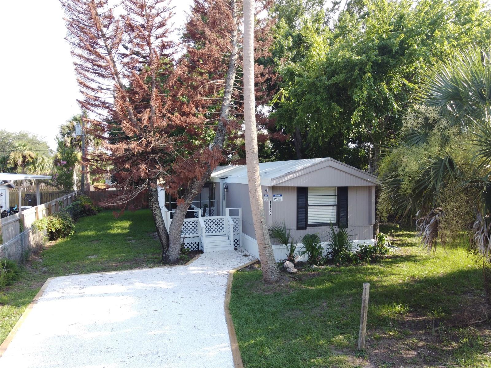 BAYVIEW HOMESITES UNREC 209 - Residential