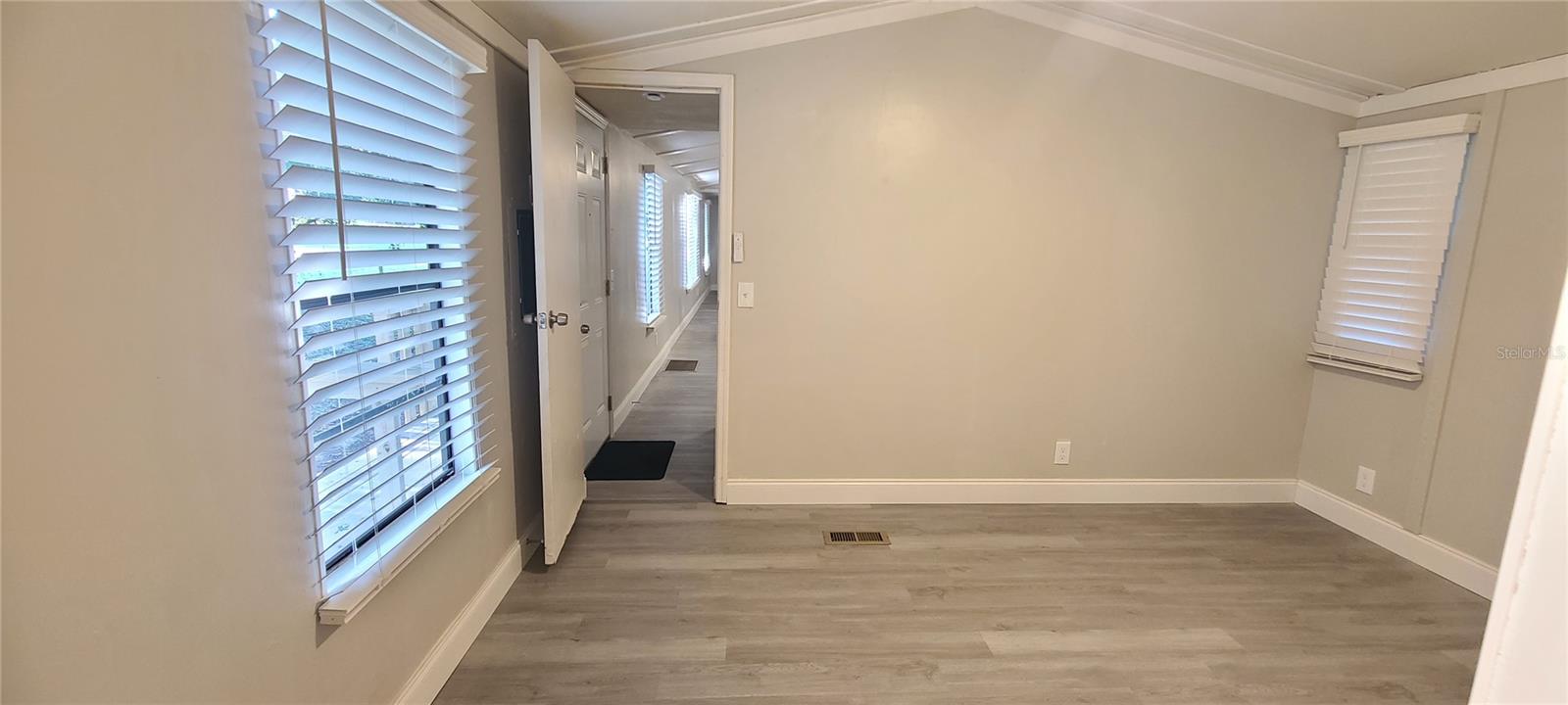 BAYVIEW HOMESITES UNREC 209 - Residential