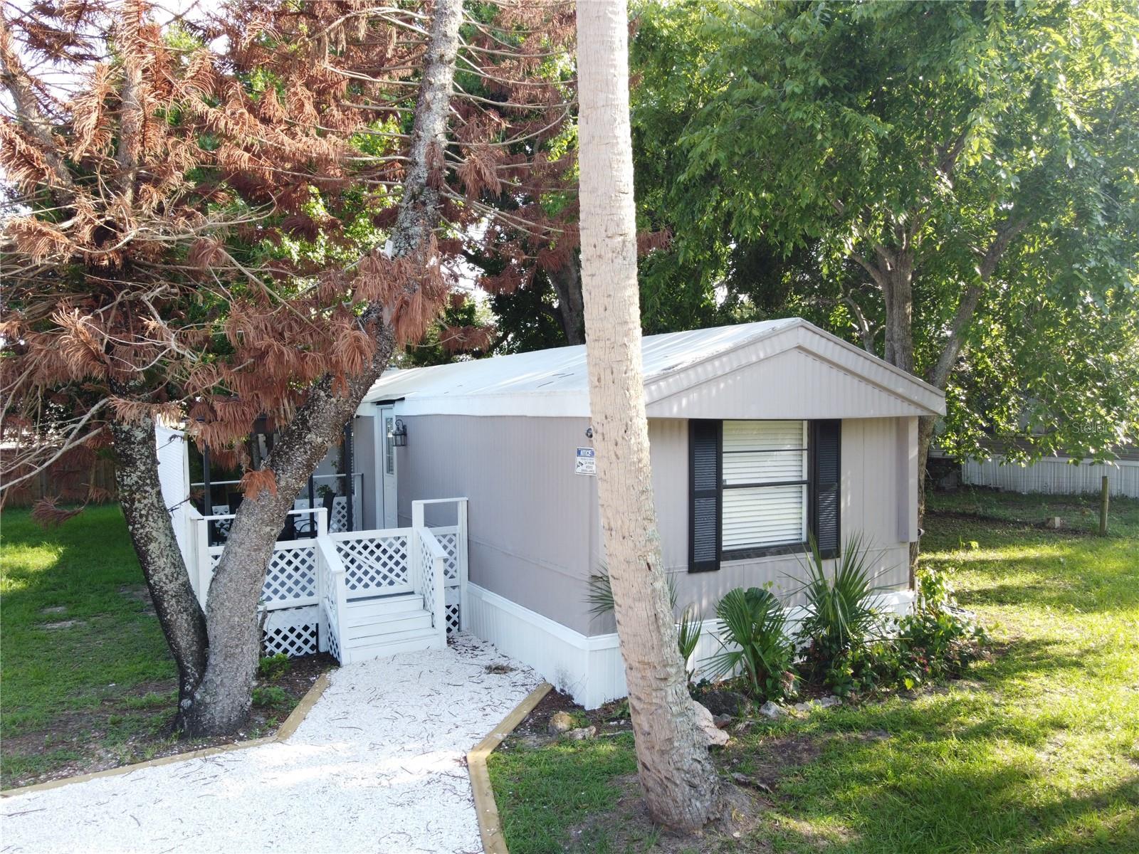 BAYVIEW HOMESITES UNREC 209 - Residential