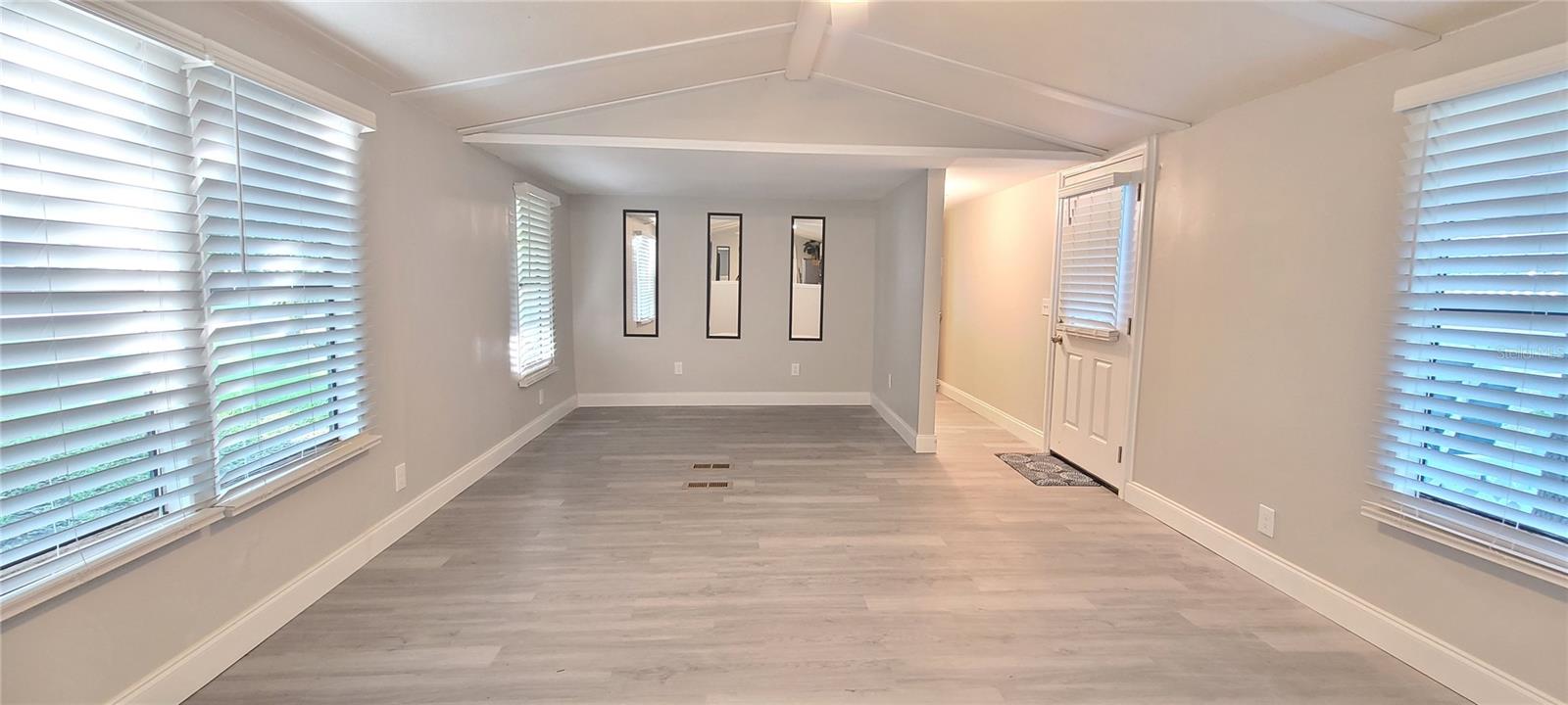 BAYVIEW HOMESITES UNREC 209 - Residential