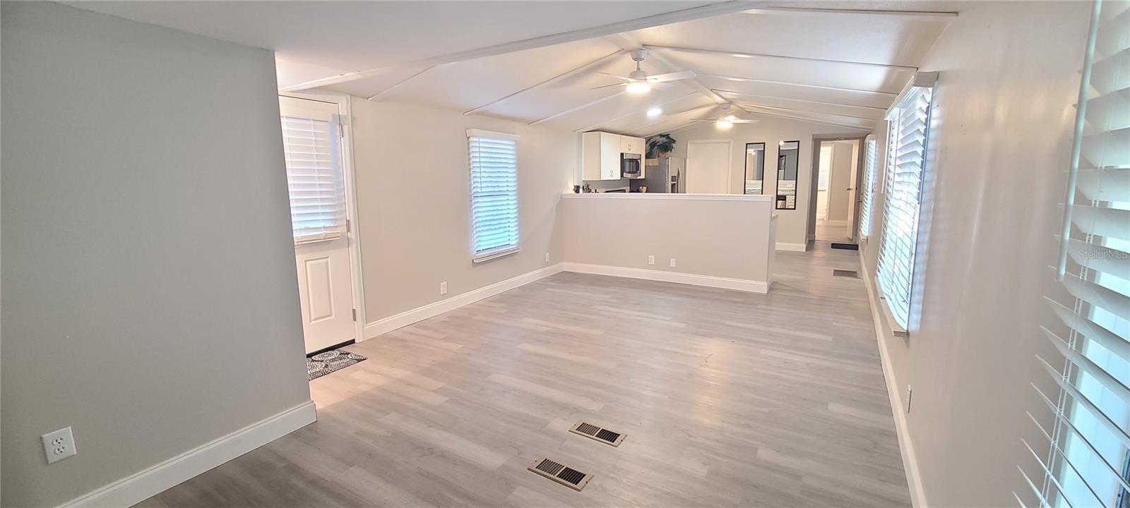 BAYVIEW HOMESITES UNREC 209 - Residential