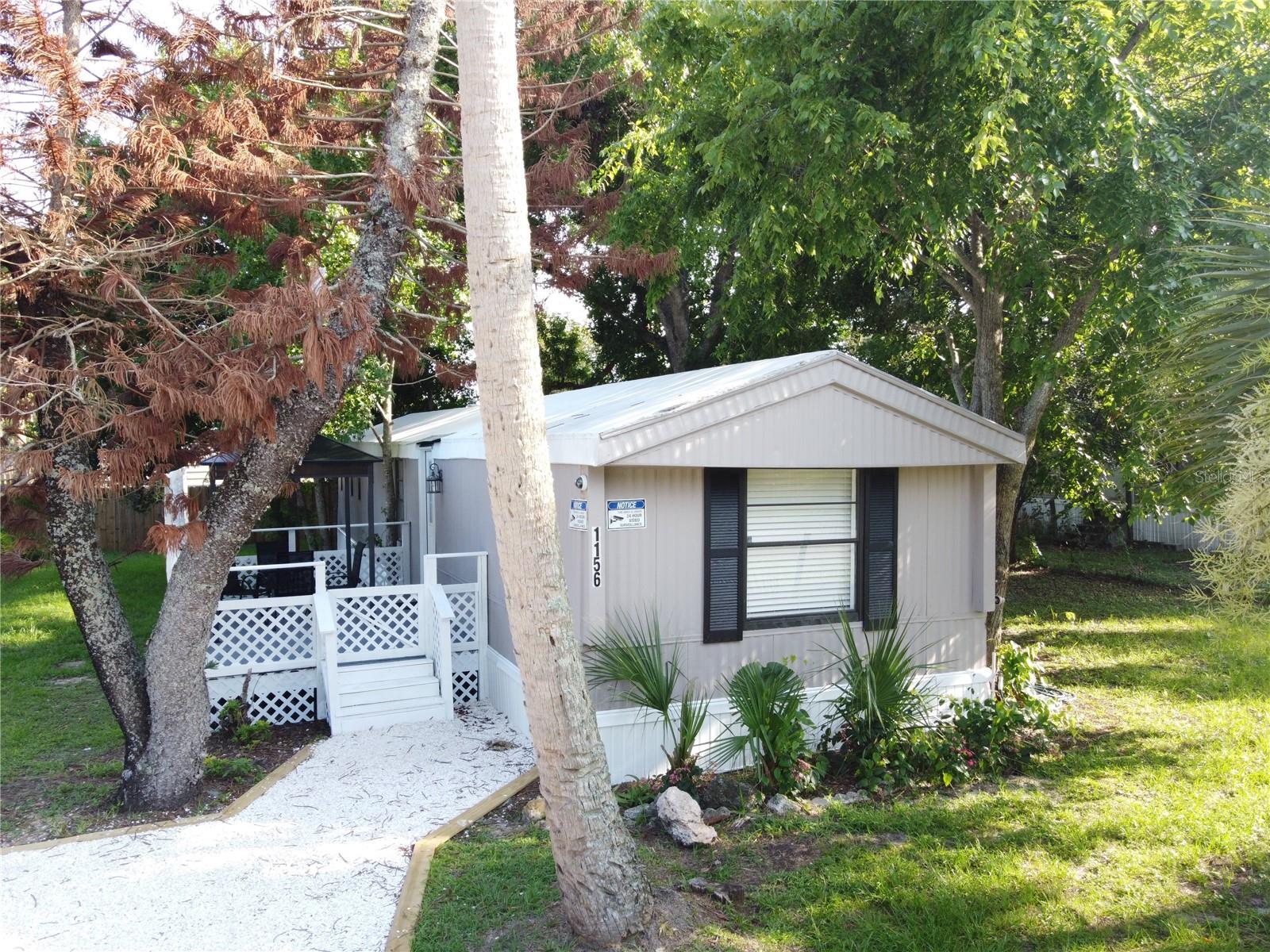 BAYVIEW HOMESITES UNREC 209 - Residential