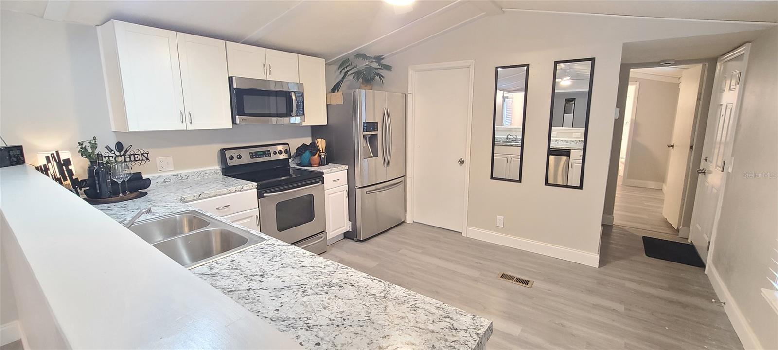 BAYVIEW HOMESITES UNREC 209 - Residential