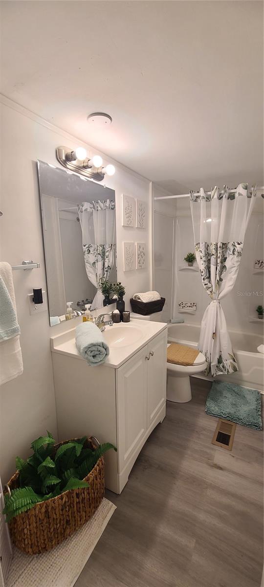 BAYVIEW HOMESITES UNREC 209 - Residential
