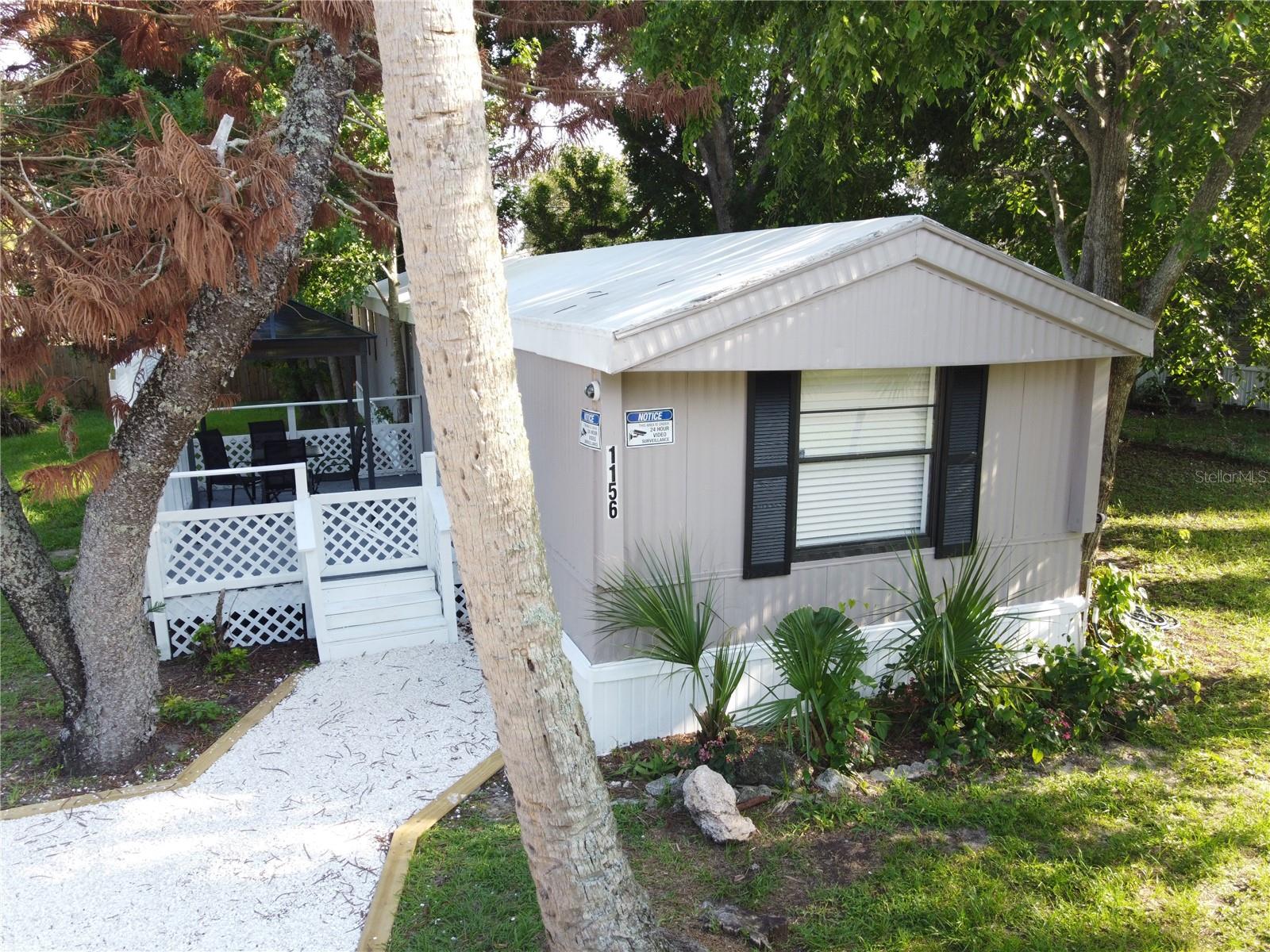 BAYVIEW HOMESITES UNREC 209 - Residential